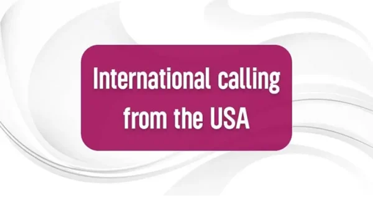 Cheap International Calls from USA