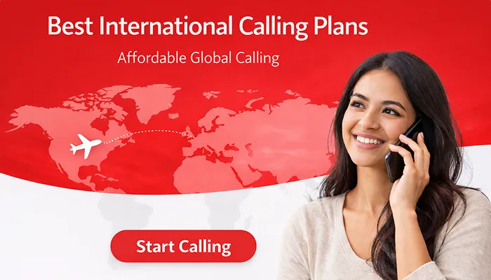 Best International Calling Plans