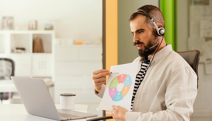 Affordable International Calling Service