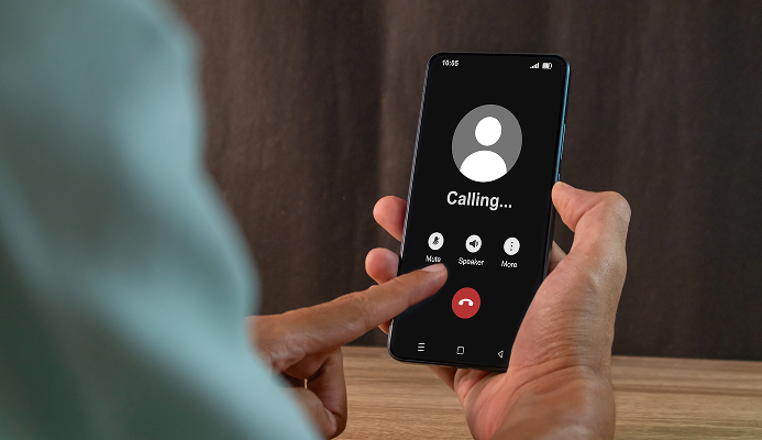 Calling