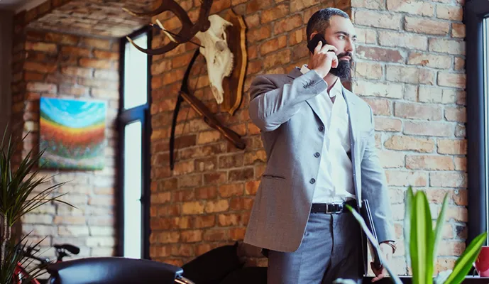 How to Call Nigeria from US