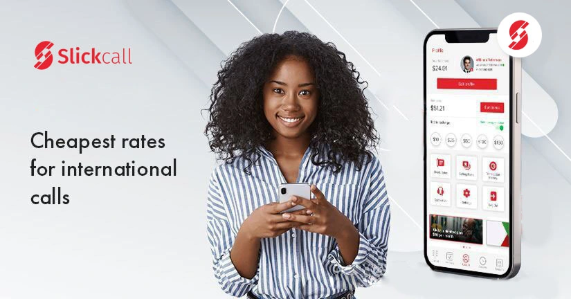 Cheapest Rates for International Calls