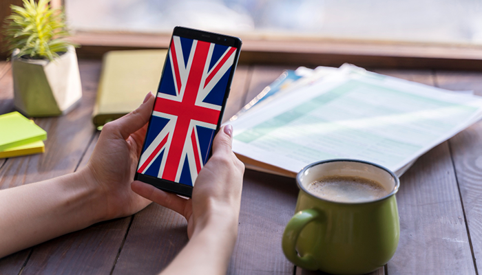 How to Calling Ghana from UK