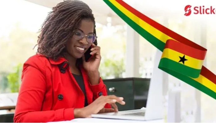 How to Calling Ghana from the UK