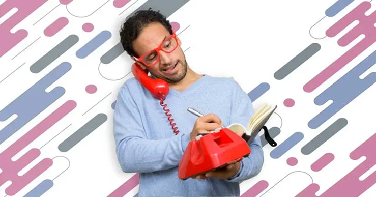 Calling The Bahamas from the US