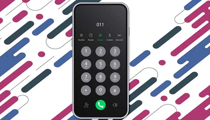 Calling The Bahamas from the US