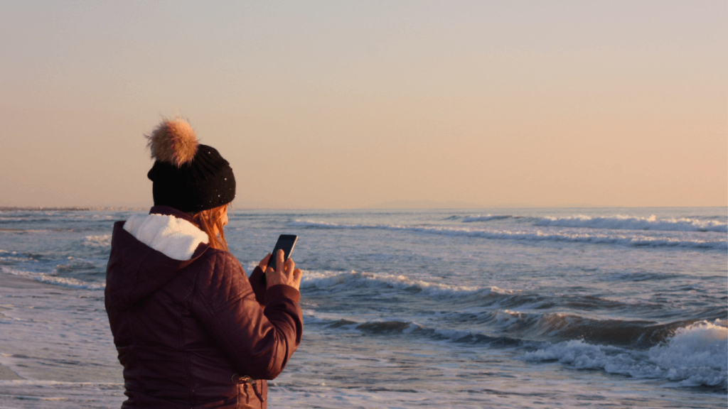 eSim for Travel