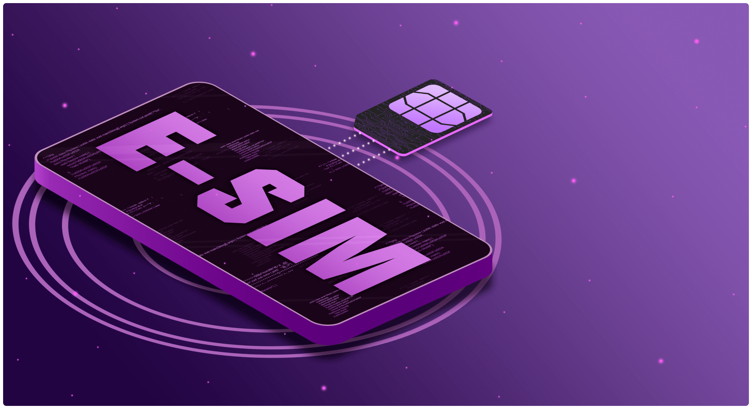 What is eSIM