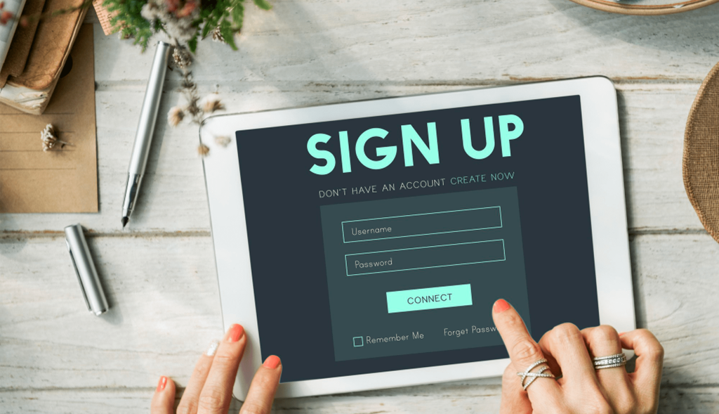 Device Registration
