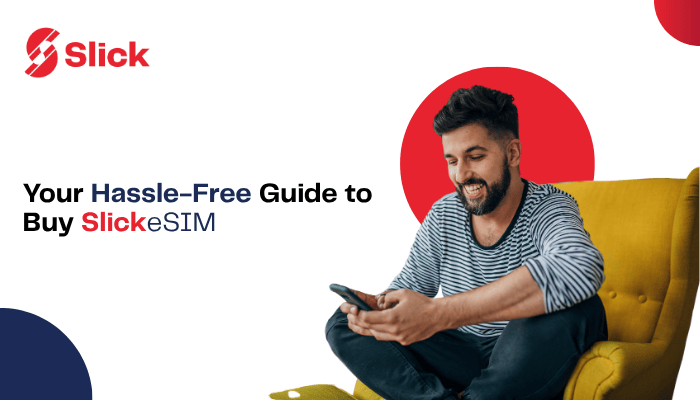 How to Buy the SlickeSIM