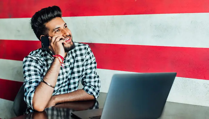 How to Call Bangladesh from the USA