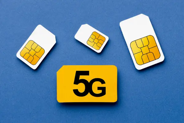 Get a Free eSIM