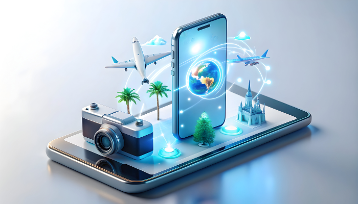 eSIM for International Travel