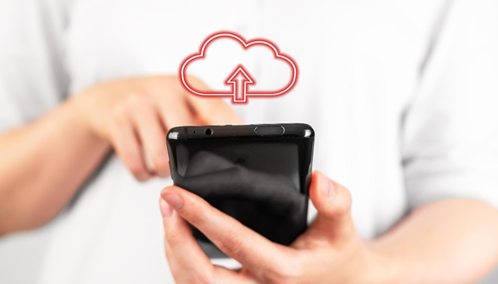 Low Data Mode on iPhone