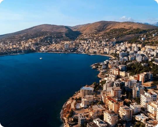 Cheap International Calls to Albania | Slick