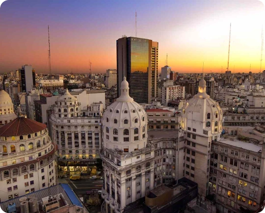 Cheap International Calls to Argentina | Low Rate