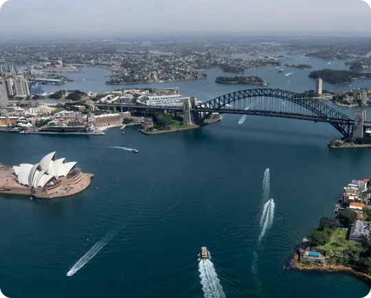 Cheap International Calls to Australia | Slick