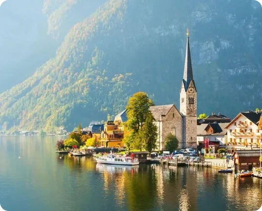 Cheap International Calls to Austria | Low Rate