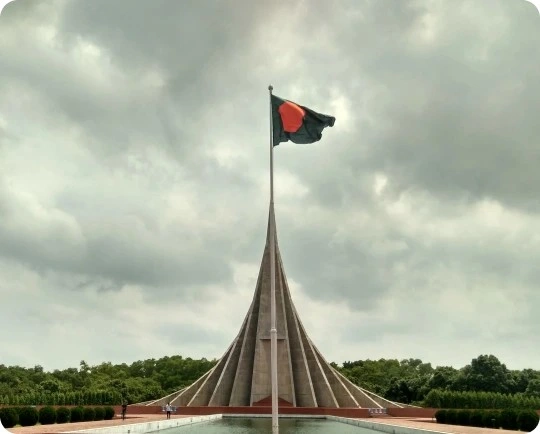 Cheap International Calls to Bangladesh | Slick