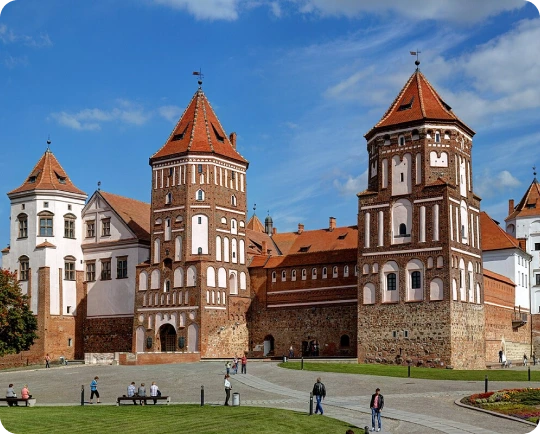 Cheap International Calls to Belarus | Slick