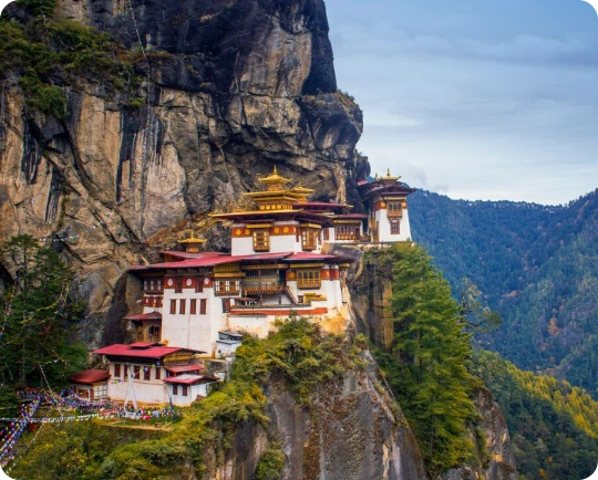Cheap International Calls to Bhutan | Low Rate