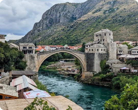Cheap Calls to Bosnia and Herzegovina | Slick