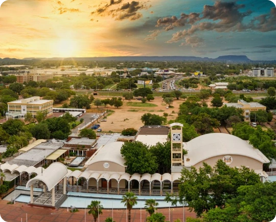 Cheap International Calls to Botswana | Low Rate