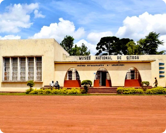 Cheap International Calls to Burundi | Low Rate