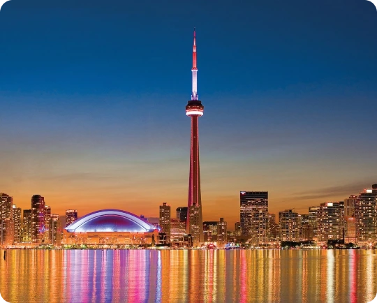 Cheap International Calls to Canada | Slick