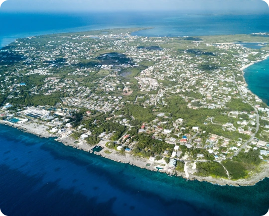 Cheap Calls to Cayman Islands | Low International Rate