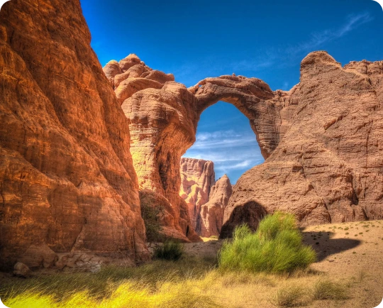 Cheap International Calls to Chad (+235) | Slick