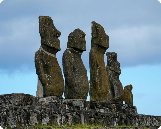 Cheap International Calls to Chile | Low Rate