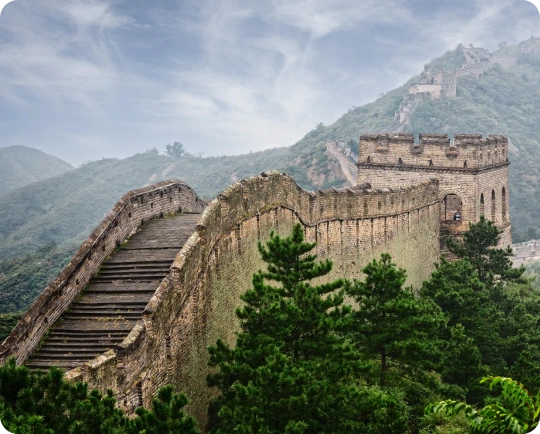 Cheap International Calls to China | Slick