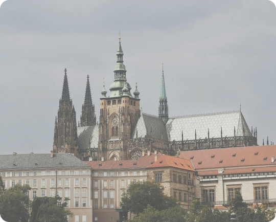 Cheap International Calls to Czech Republic | Low Rate