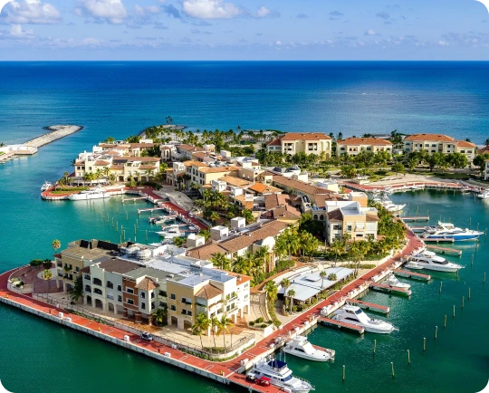 Cheap International Calls to Dominican Republic | Slick