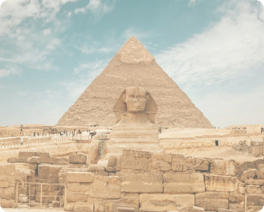 Cheap International Calls to Egypt | Slick