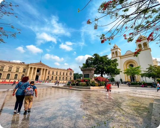 Cheap International Calls to El Salvador (+503) | Slick.net