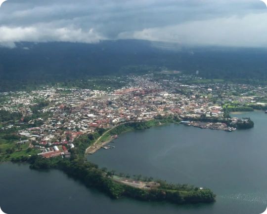 Cheap International Calls to Equatorial Guinea | Slick