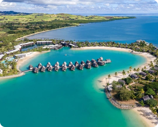 Cheap International Calls to Fiji | Low Rate