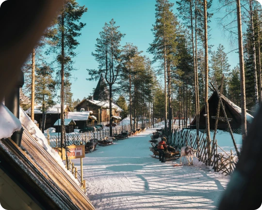 Cheap International Calls to Finland | Slick