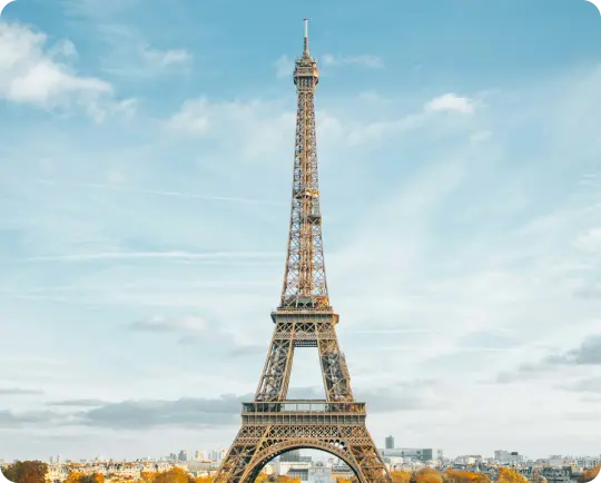 Cheap International Calls to France | Low Rate