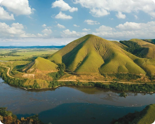 Cheap International Calls to Gabon | Low Rate