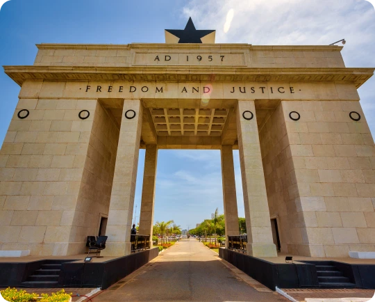 Cheap International Calls to Ghana | Low Rate