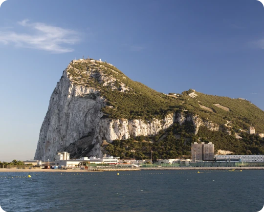 Cheap International Calls to Gibraltar | Slick