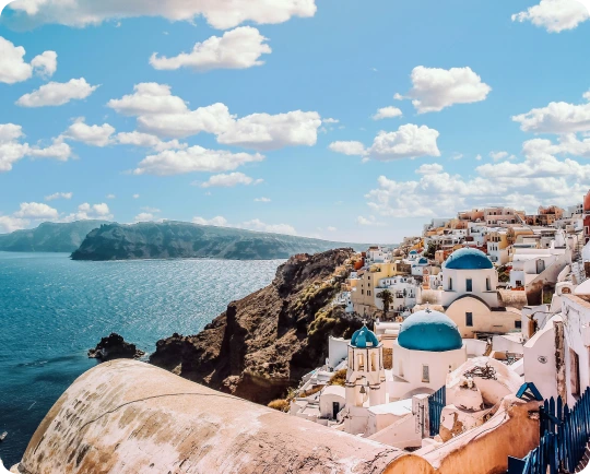 Cheap International Calls to Greece | Low Rate