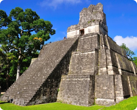 Cheap International Calls to Guatemala | Slick