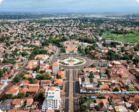 Cheap International Calls to Guinea-Bissau | Sick