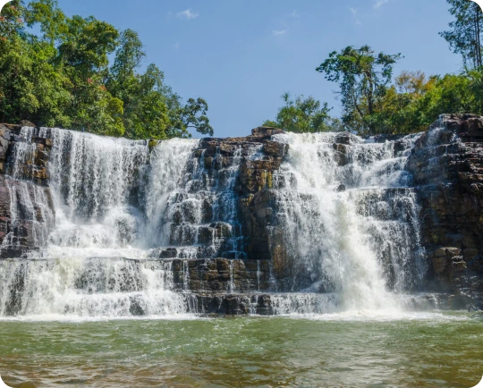 Cheap International Calls to Guinea | Low Rate