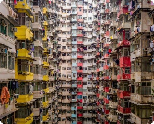 Cheap International Calls to Hong Kong | Slick