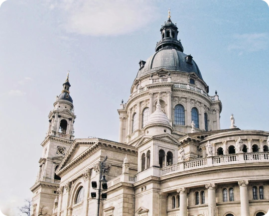 Cheap Calls to Hungary ? Best International Rates | Slick